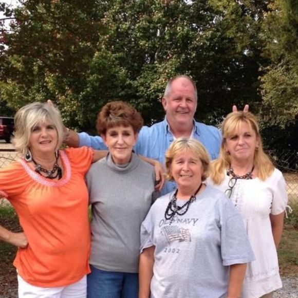 Meet your Posher, Gary - Picture 1 of 1